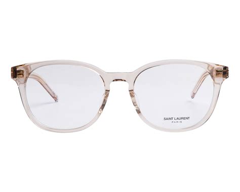 lunette vue yves saint laurent|Saint Laurent.